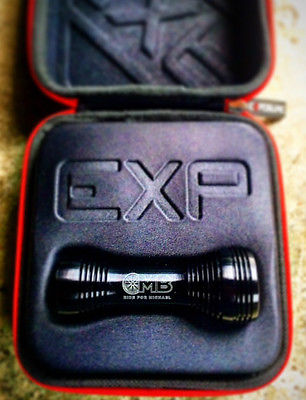 Exposure Diablo Light